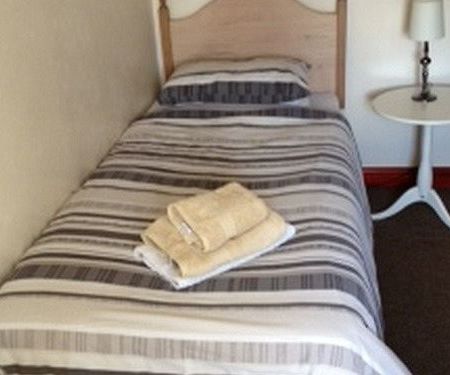 เดอะ ออดเฟลโล อาร์ม Hotel Sherburn in Elmet ภายนอก รูปภาพ