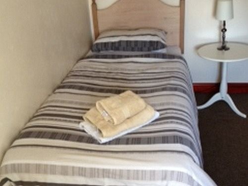 เดอะ ออดเฟลโล อาร์ม Hotel Sherburn in Elmet ภายนอก รูปภาพ