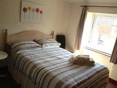 เดอะ ออดเฟลโล อาร์ม Hotel Sherburn in Elmet ภายนอก รูปภาพ